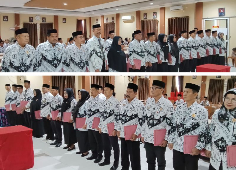 Bidang PGRI Halmahera Tengah - Persatuan Guru Republik Indonesia Cabang Kabupaten Halmahera Tengah